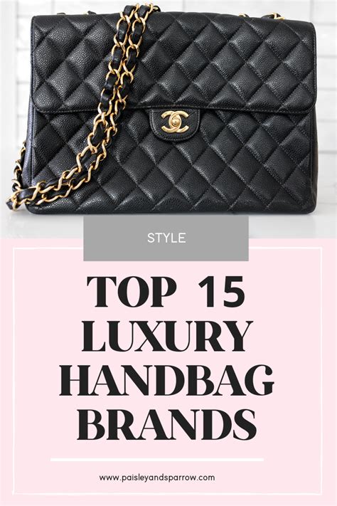 luxurious purses|luxury purse brands list.